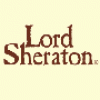 LORD SHERATON