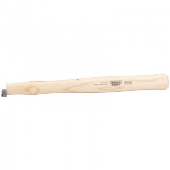 Hickory Hammer Shaft and Wedge, 305mm Hickory Hammer Shaft and Wedge, 305mm