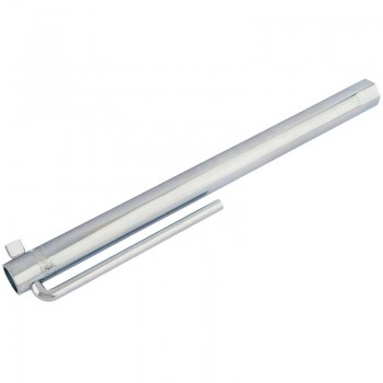 Long Reach Spark Plug Wrench, 10 x 300mm Long Reach Spark Plug Wrench, 10 x 300mm
