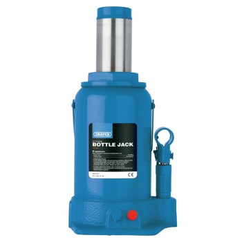 Hydraulic Bottle Jack, 10 Tonne Hydraulic Bottle Jack, 10 Tonne