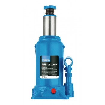 Hydraulic Bottle Jack, 12 Tonne Hydraulic Bottle Jack, 12 Tonne