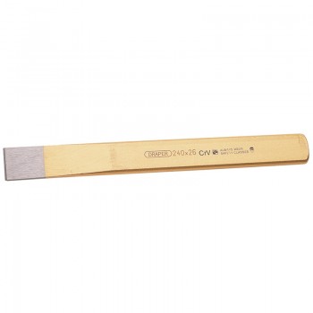 Splitting Chisel, 25 x 250mm Splitting Chisel, 25 x 250mm