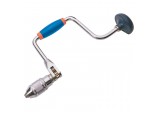 Carpenters Ratchet Brace