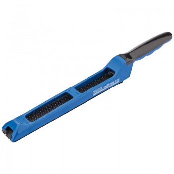 Multi-Rasp Flat Wood Plane, 255mm Multi-Rasp Flat Wood Plane, 255mm
