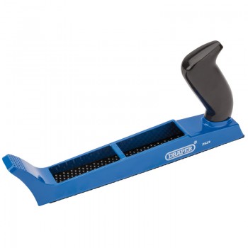 Multi-Rasp Wood Plane, 255mm Multi-Rasp Wood Plane, 255mm