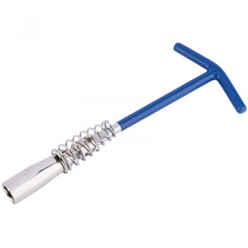 Flexible Spark Plug Wrench, 10mm Flexible Spark Plug Wrench, 10mm