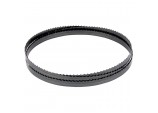 Bandsaw Blade, 1400mm x 3/8&rdquo;, 6 skip