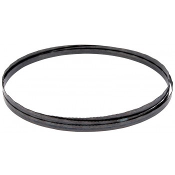 Metal Bandsaw Blade, 1400mm x 1/4&rdquo;, 24tpi