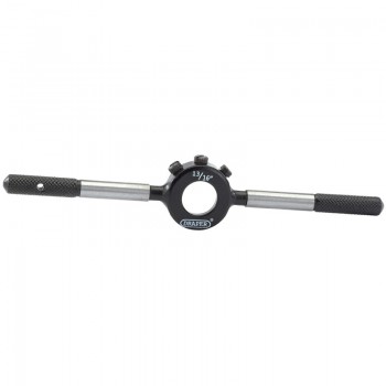 3 Screw Pattern Die Holder, 13/16” Outside Diameter 3 Screw Pattern Die Holder, 13/16” Outside Diameter