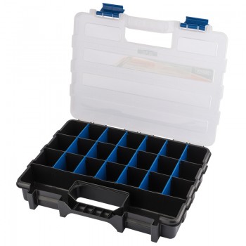 Multi-Compartment Organiser, 12” Multi-Compartment Organiser, 12”