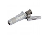 Quick Release Grease Connector