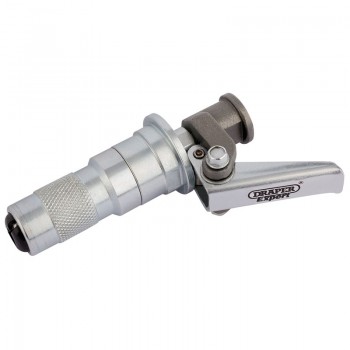 Quick Release Grease Connector Quick Release Grease Connector