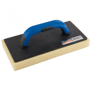 Sponge Face Float, 280 x 140mm Sponge Face Float, 280 x 140mm
