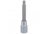 Draper TX-STAR® Socket Bit, 1/2&rdquo; Sq. Dr., T45 x 100mm
