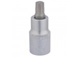 Draper TX-STAR® Socket Bit, 1/2&rdquo; Sq. Dr., T50 x 55mm