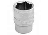 6 Point Imperial Socket, 3/8&rdquo; Sq. Dr., 5/8&rdquo;