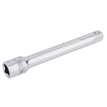 Extension Bar, 1/4&rdquo; Sq. Dr., 75mm