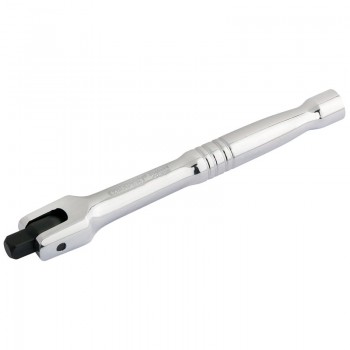 Breaker Bar, 1/4&rdquo; Sq. Dr., 150mm