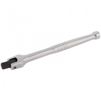 Breaker Bar, 3/8” Sq. Dr., 200mm Breaker Bar, 3/8” Sq. Dr., 200mm