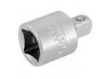 Socket Converter, 3/8&rdquo;(F) x 1/4&rdquo;(M)