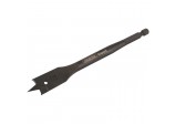 Flat Wood Bit, 19mm