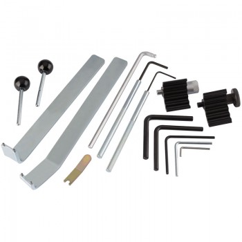 Engine Timing Kit ETK230 (Audi, SEAT, Skoda, Volkswagen) Engine Timing Kit ETK230 (Audi, SEAT, Skoda, Volkswagen)
