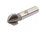 HSS Rosehead Countersink Bit, 12mm