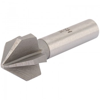 HSS Rosehead Countersink Bit, 16mm