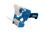 Soft Grip Hand-Held Security Packing Tape Dispenser, 50mm