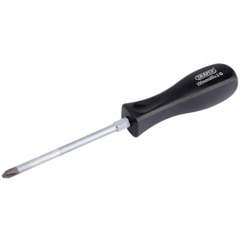 Cross Slot Mechanic’s Screwdriver, No.2 x 100mm Cross Slot Mechanic’s Screwdriver, No.2 x 100mm