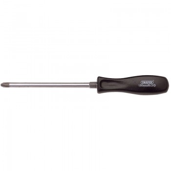 Cross Slot Mechanic’s Screwdriver, No.3 x 150mm Cross Slot Mechanic’s Screwdriver, No.3 x 150mm
