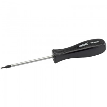 Draper TX-STAR® Mechanic&rsquo;s Screwdriver, T6 x 75mm