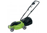 Draper Storm Force® 230V Lawn Mower, 320mm