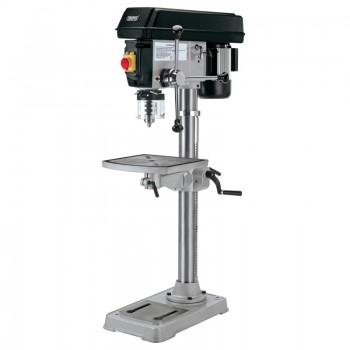 12 Speed Bench Drill, 600W
