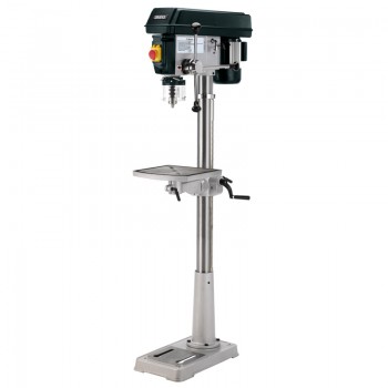 12 Speed Floor Standing Drill, 600W
