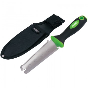 Multi-Purpose Garden Tool