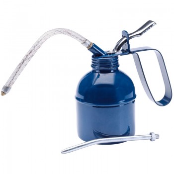 Force Feed Oil Can, 300ml Force Feed Oil Can, 300ml