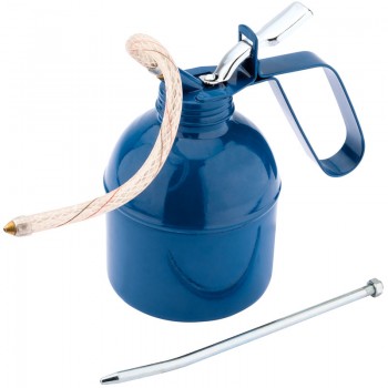 Force Feed Oil Can, 700ml Force Feed Oil Can, 700ml