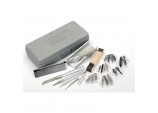 Modeller’s Tool Kit (29 Piece)