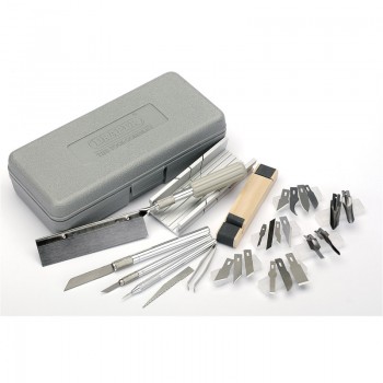 Modeller’s Tool Kit (29 Piece) Modeller’s Tool Kit (29 Piece)