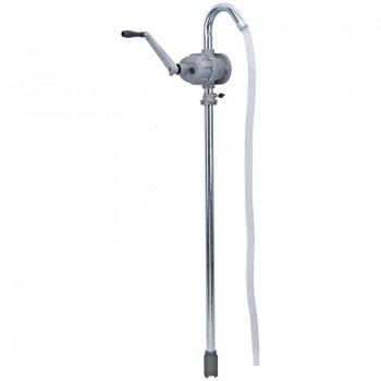 High Flow Rotary Hand Pump High Flow Rotary Hand Pump
