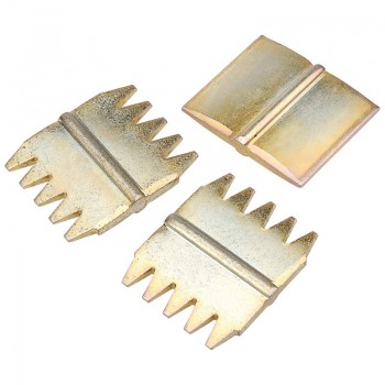Scutch Set, 25mm (3 Piece) Scutch Set, 25mm (3 Piece)