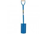 Solid Forged Grafting Shovel