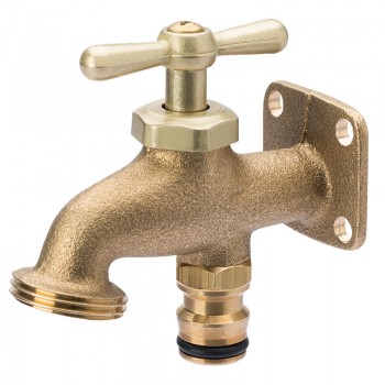 Brass Take Anywhere Tap Brass Take Anywhere Tap