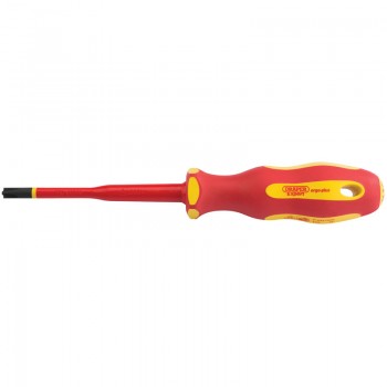 XP1000 VDE PZ/SL Type Slimline Screwdriver, No.2 x 100mm