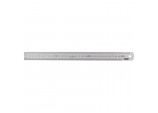 300mm Stainless Steel Rule, 12&rdquo;