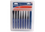 Chisel and Punch Set (7 Piece)