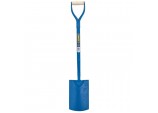Solid Forged Square Mouth Spade