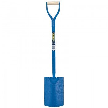 Solid Forged Square Mouth Spade Solid Forged Square Mouth Spade