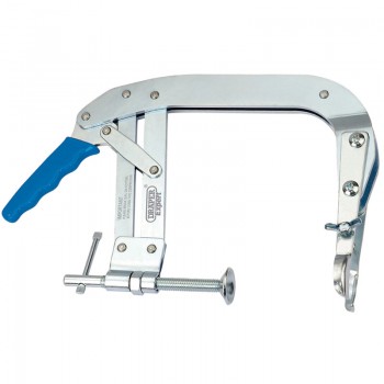 Expert Valve Spring Compressor, 68 - 130mm Capacity Expert Valve Spring Compressor, 68 - 130mm Capacity